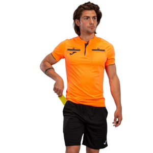 Футболка Арбитра Joma 101299.050 (Оригинал)