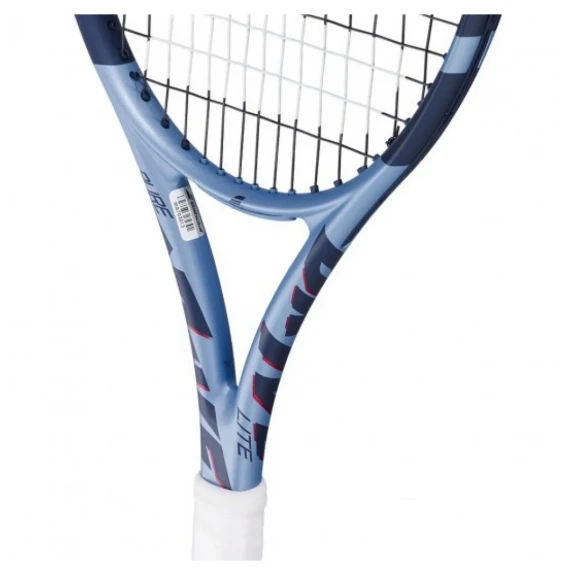 Ракетка Babolat Pure Drive Lite Unstr Nc 2025 Gr2 101555-100 (Оригінал) - фото №5