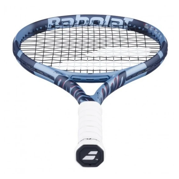 Ракетка Babolat Pure Drive Lite Unstr Nc 2025 Gr2 101555-100 (Оригінал) - фото №3