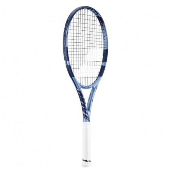Ракетка Babolat Pure Drive Lite Unstr Nc 2025 Gr2 101555-100 (Оригінал) - фото №2