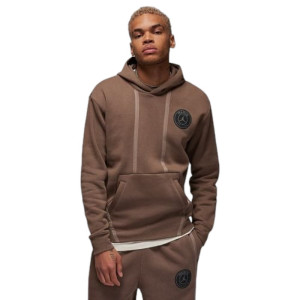 Кофта Nike Jordan Psg Hbr Flc Dz2923-274 (Оригінал)