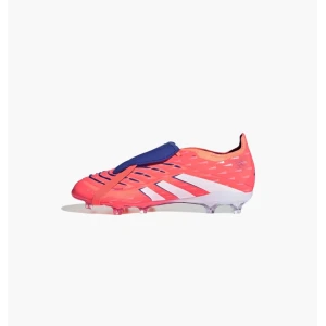 Детские Бутсы Adidas Predator Elite Ft Jr7006 (Оригинал)