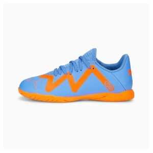 Детские Футзалки Puma Future Play 107204-01 (Оригинал)