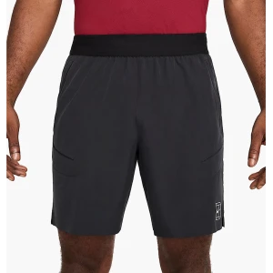 Шорти Nike M Nkct Df Advtg 8In Short Fz9322-010 (Оригінал)