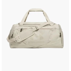 Сумка Under Armour Undeniable 5.0 Duffle SM 40L бежевий 1369222-290 (Оригінал)