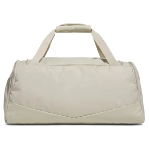 Сумка Under Armour Undeniable 5.0 Duffle SM 40L бежевий 1369222-290 (Оригінал)