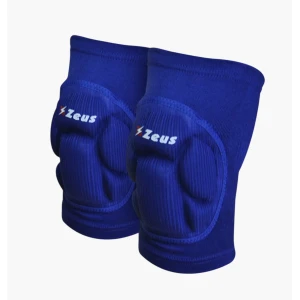 Наколенник Zeus Ginocchiera Volley Pro Blue Z01394 (Оригинал)