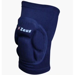 Наколінник Zeus Ginocchiera Volley Pro Blue Z01337 (Оригінал)