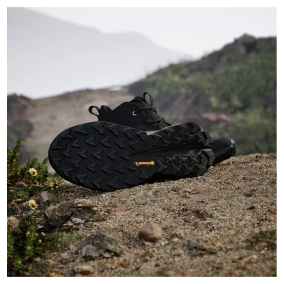 Черевики Adidas Terrex Trailmaker 2.0 Leather Hiking Black ID0888 (Оригінал) - фото №6 Черевики Adidas Terrex Trailmaker 2.0 Leather Hiking Black ID0888 (Оригінал) - фото №6