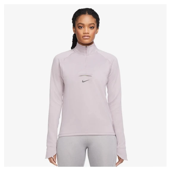 Реглан Nike Dri-Fit Element Trail Midlayer Dm7568-501 (Оригінал) - фото №2