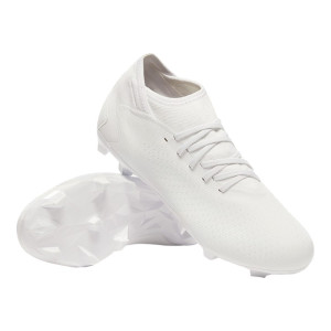 Бутсы Adidas Predator Accuracy.3 FG HQ1077 (Оригинал)