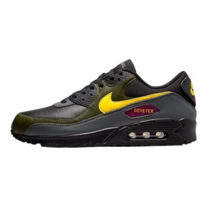 Кросівки Nike Air Max 90 Gore-Tex DJ9779-001 (Оригінал)