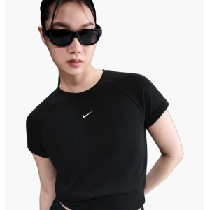 Женская Футболка Nike W HM6970-010 (Оригинал)