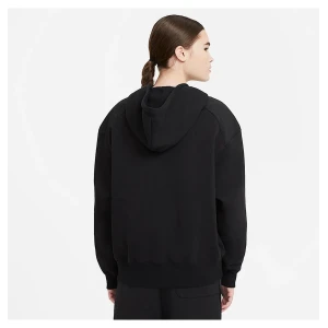 Женский Спортивный костюм Nike Nsw Po Flc Uu Black DD3605-010__DD3607-010