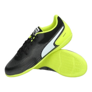 Детские Футзалки Puma Truco Iii 106935-11 (Оригинал)