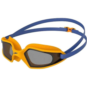 Окуляри Для Плавання Speedo Hydropulse Gog Ju Синій 8-12270D659 (Оригінал)