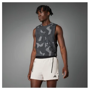 Шорти Adidas D4T Pro Series Adistrong Workout Grey IT7520 (Оригінал)