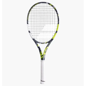 Ракетка Babolat Pure Aero Lite 2023 Year No Cover Gr2 101491-370 (Оригінал)