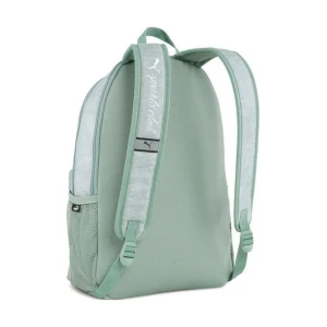 Рюкзак Puma Phase Class Backpack 20L Зелений  091178-02 (Оригінал)