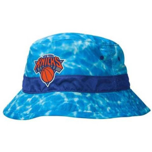 Панама Mitchell & Ness NBA New York Knicks Surf Camo Bucket Hat u224z-knicks (Оригінал)