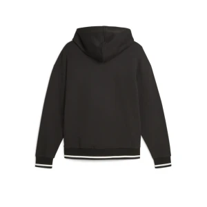 Женский Спортивный костюм Puma Squad Black 621489-01__621491-01