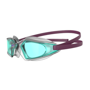 Дитячі Окуляри Для Плавання Speedo Hydropulse Gog Ju Пурпурний/Блакитний 8-12270D657 (Оригінал)