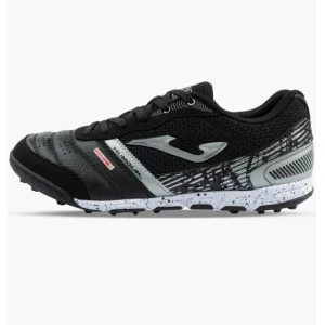 Футбольні Сороконіжки Joma Mundial Black Muns2601tf (Оригінал)