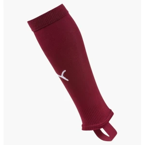 Гетри Puma Team LIGA Stirrup Socks CORE бордовий 703439-09 (Оригінал)