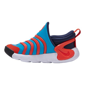 Детские Кроссовки Nike Dynamo Go (Td) Dh3438-403 (Оригинал)