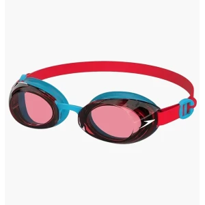 Окуляри Для Плавання Speedo Junior Jet 2.0 Червоний 8-00493515070 (Оригінал)