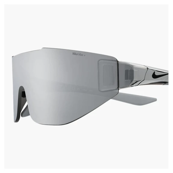 Окуляри Nike Athena Edge Grey IB3517X-012 (Оригінал) - фото №5