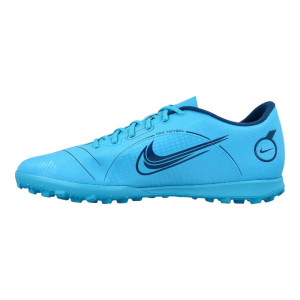 Сороконожки Nike Mercurial Vapor 14 Club Tf Blueprint Dj2908-484 (Оригинал)