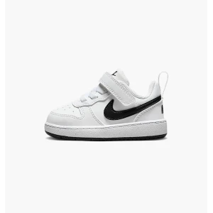 Детские Кроссовки Nike Court Borough Low Recraft White DV5458-104