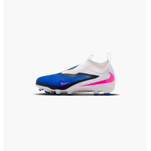 Дитячі Бутси Nike Phantom 6 High Academy Hq2042-446 (Оригінал)