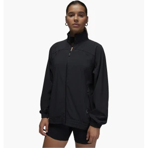 Жіноча Куртка Air Jordan Dri-Fit Sport Woven Jacket Black FN5143-010