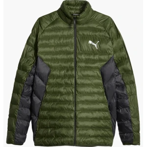 Куртка Puma Packlite Jacket Green 849356-31 (Оригінал)