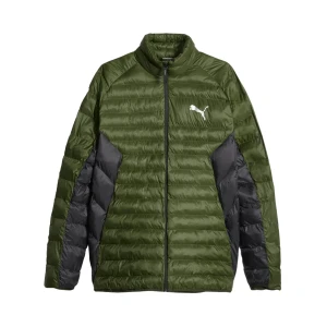 Куртка Puma Packlite Jacket Green 849356-31 (Оригінал)