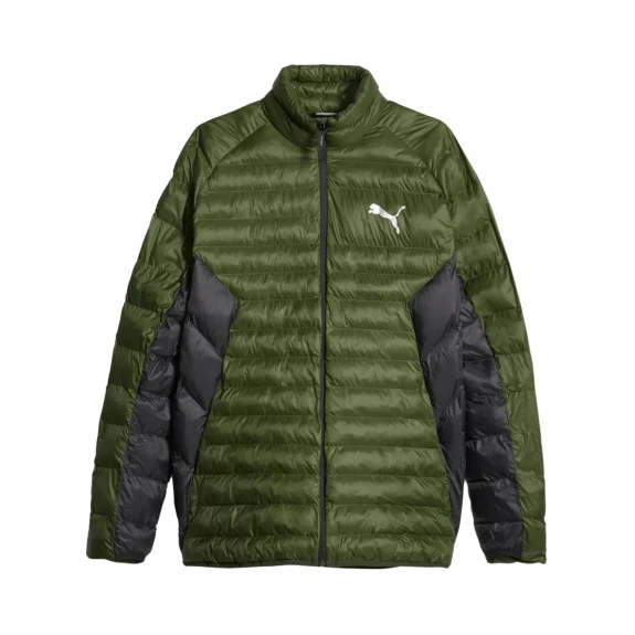 Куртка Puma Packlite Jacket Green 849356-31 (Оригінал) - фото №2