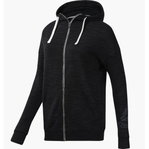 Кофта Reebok TE Marble Fullzip Du4899 (Оригинал)