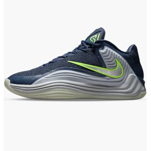 Кросівки баскетбольні Nike Giannis Freak 7 Navy Grey Ih2366-400 (Оригінал)