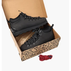 Черевики Native Fitzsimmons Citylite Bloom Black 31106848-1001 (Оригінал)