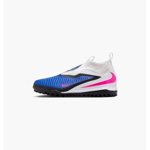 Детские Сороконожки Nike Phantom 6 High Academy Hq2049-446 (Оригинал)