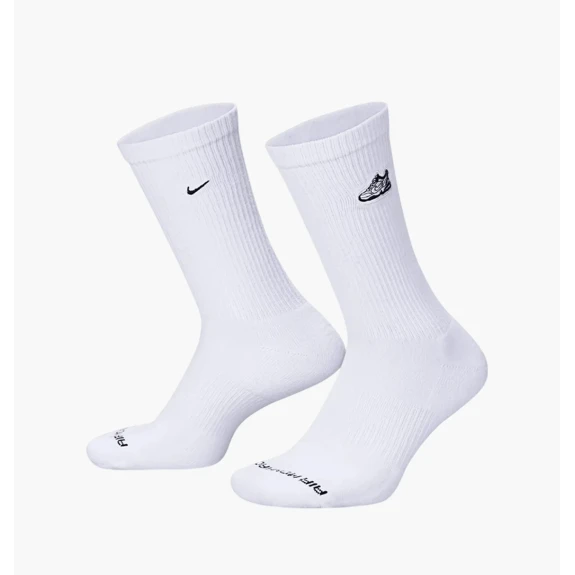 Шкарпетки Nike Ib4154-100 (Оригінал)