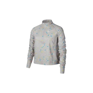 Дитяча Термокофта Nike Pro Warm Half Zip Long Sleeve cq4212-059 (Оригінал)