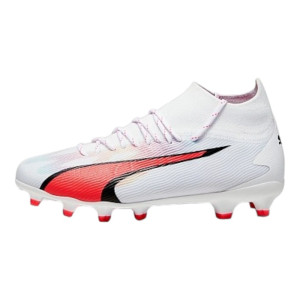 Дитячі Бутси Puma Ultra Pro 107510-01 (Оригінал)