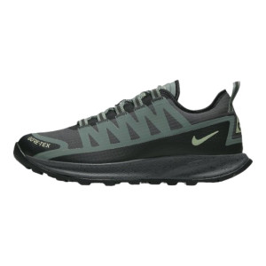 Кросівки Nike Acg Air Nasu Gore-Tex Clay Green CW6020-300 (Оригінал)