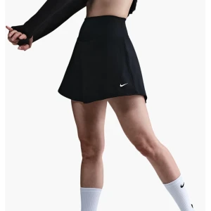 Жіноча Спідниця Nike One Dri-Fit Black IH8614-010 (Оригінал)