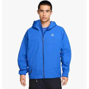 Чоловіча Куртка Nike ACG "Morpho" Men's Storm-Fit Adv Rain Jacket Hj2687-480 (Оригінал)