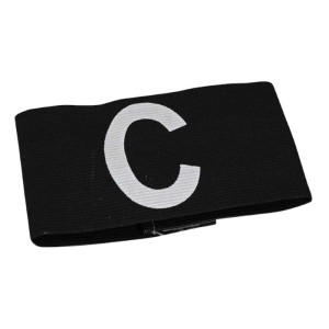 Капитанская Повязка Select-Cap Черная Select-Cap-Bk Select-CAP-BK (Оригинал)