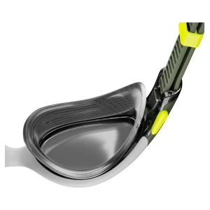 Окуляри для плавання Speedo Biofuse 2.0 Pol Gog Af Olive 8-00445917603 (Оригінал)